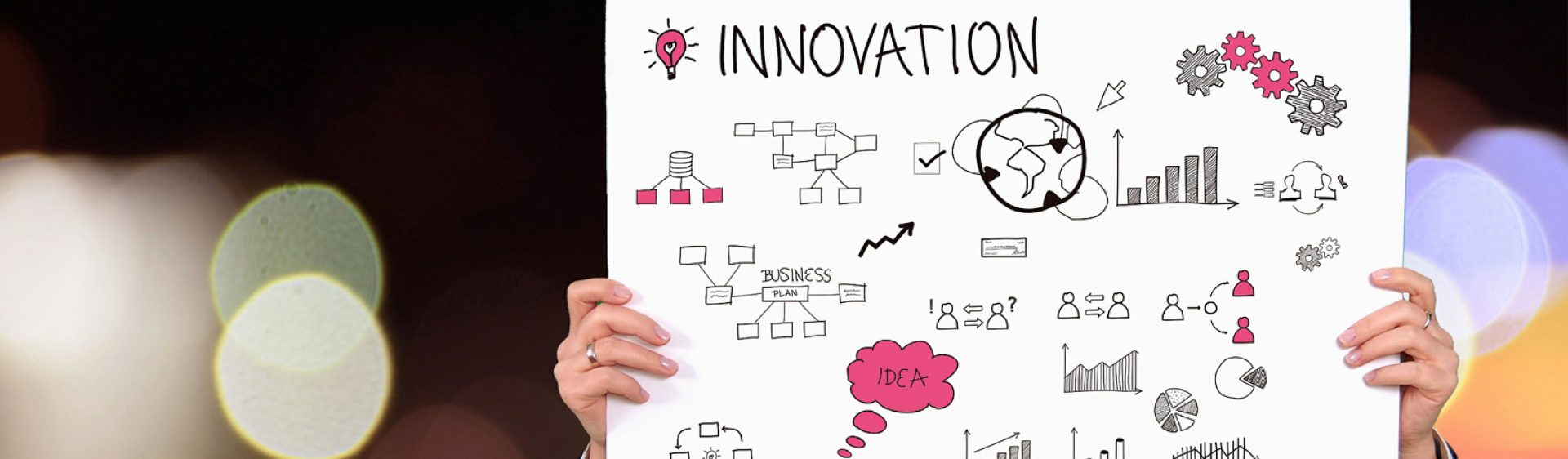 5 consejos prácticos para mejorar la comunicación de tu proyecto de investigación o innovación