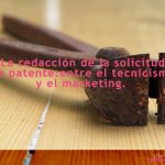 Patente entre tecnicismo y marketing