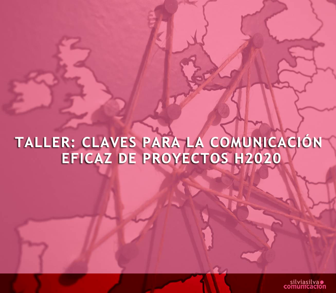 Claves para la comunicación de convocatorias europeas H2020