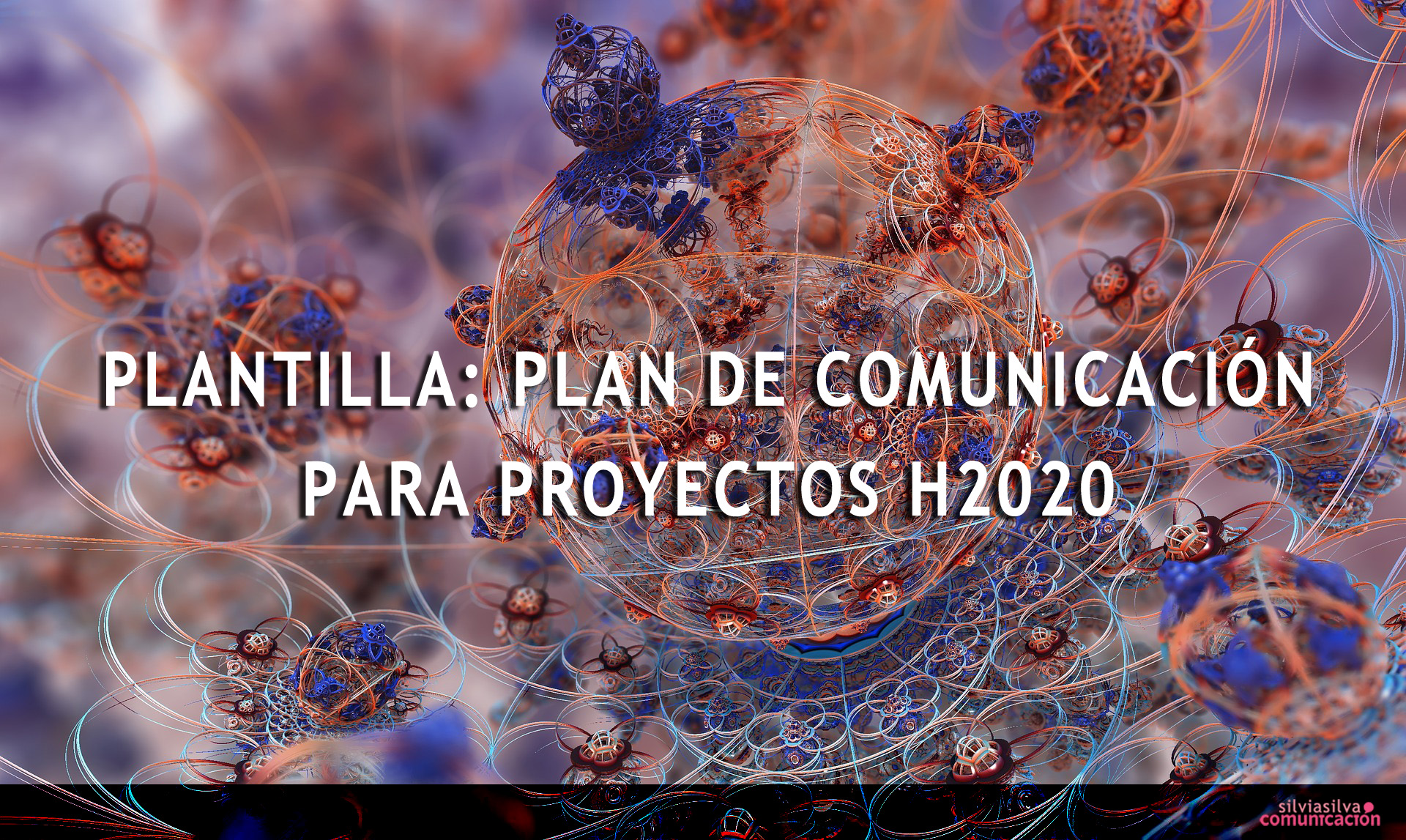 Plan de comunicación H2020
