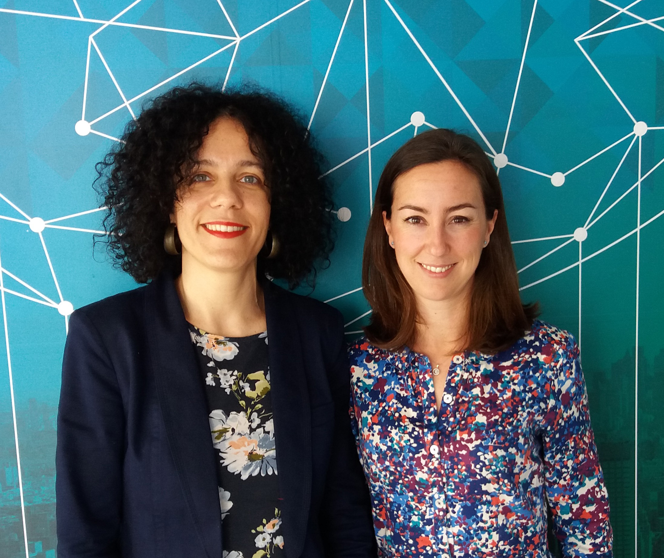 Entrevista Alejandra Ruiz Wellness Telecom