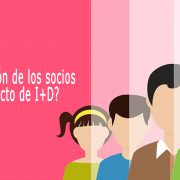 ¿Cómo incentivar la participación de los socios en la comunicación de un proyecto de I+D?