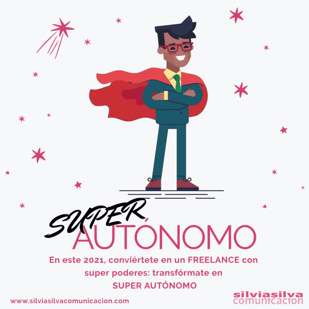 desarrollo web para autónomos 2021