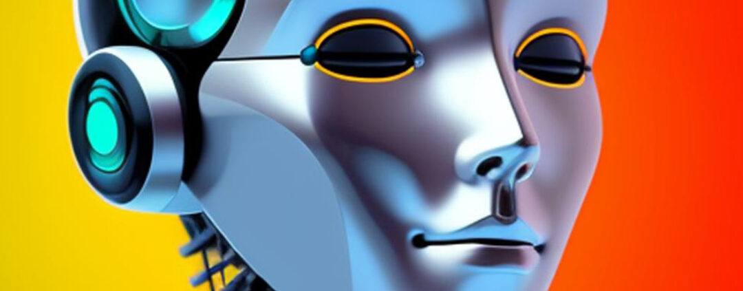 comunicación de proyectos de Inteligencia artificial IA
