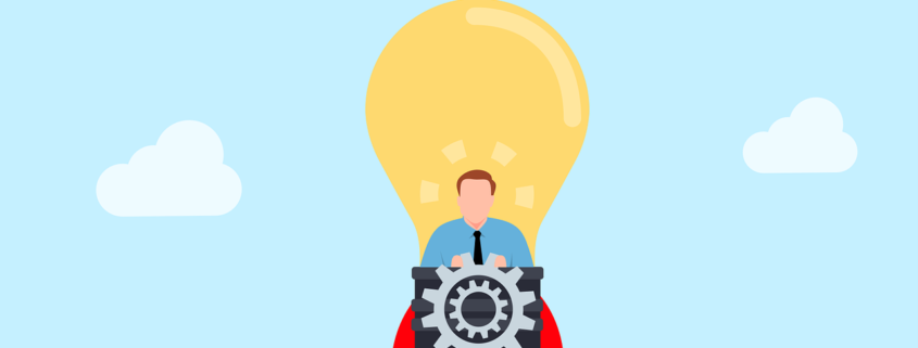 comunicación proyectos interreg